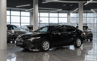 Toyota Camry, 2019 год, 2 980 000 рублей, 1 фотография