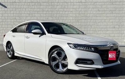 Honda Accord IX рестайлинг, 2020 год, 1 831 000 рублей, 1 фотография