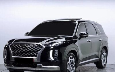 Hyundai Palisade I, 2021 год, 2 907 000 рублей, 1 фотография