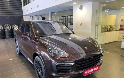 Porsche Cayenne III, 2016 год, 5 700 000 рублей, 1 фотография