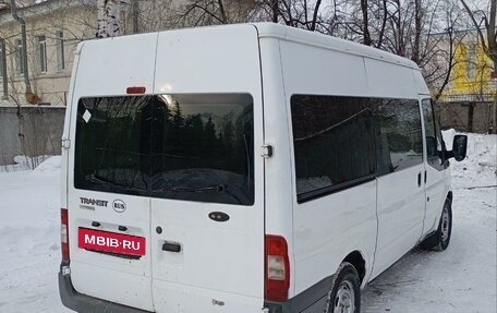 Ford Tourneo Connect I, 2007 год, 970 000 рублей, 3 фотография