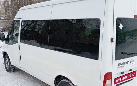 Ford Tourneo Connect I, 2007 год, 970 000 рублей, 4 фотография