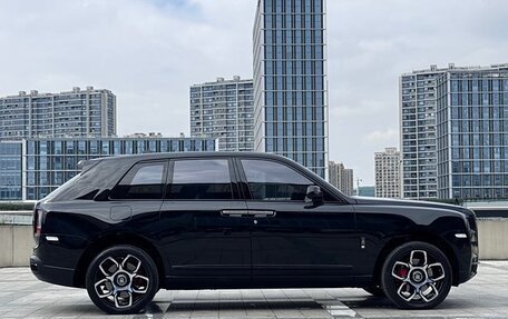 Rolls-Royce Cullinan, 2022 год, 37 000 224 рублей, 5 фотография