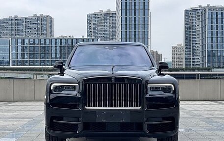 Rolls-Royce Cullinan, 2022 год, 37 000 224 рублей, 2 фотография