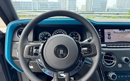 Rolls-Royce Cullinan, 2022 год, 37 000 224 рублей, 8 фотография