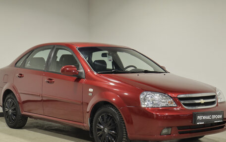 Chevrolet Lacetti, 2007 год, 542 000 рублей, 2 фотография