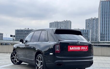 Rolls-Royce Cullinan, 2022 год, 37 000 224 рублей, 21 фотография