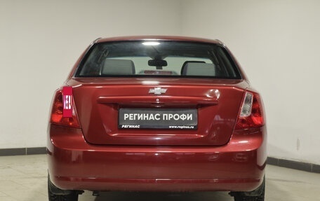 Chevrolet Lacetti, 2007 год, 542 000 рублей, 6 фотография