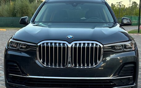 BMW X7, 2020 год, 8 900 000 рублей, 5 фотография