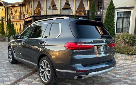 BMW X7, 2020 год, 8 900 000 рублей, 12 фотография