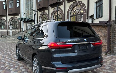 BMW X7, 2020 год, 8 900 000 рублей, 11 фотография