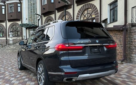 BMW X7, 2020 год, 8 900 000 рублей, 13 фотография