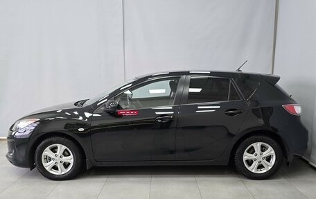 Mazda 3, 2011 год, 1 087 190 рублей, 9 фотография