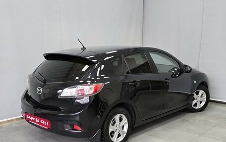 Mazda 3, 2011 год, 1 087 190 рублей, 2 фотография