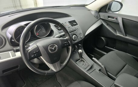 Mazda 3, 2011 год, 1 087 190 рублей, 11 фотография