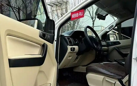 Ford Everest II, 2021 год, 2 774 037 рублей, 8 фотография