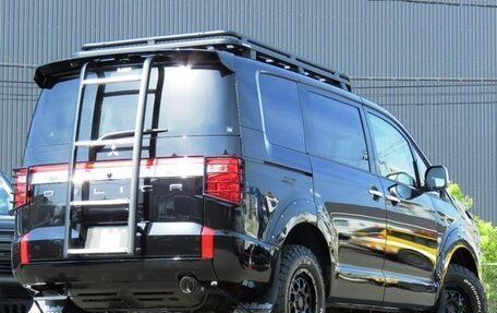 Mitsubishi Delica D:5 I, 2021 год, 2 975 000 рублей, 10 фотография