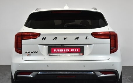 Haval Jolion, 2023 год, 1 679 000 рублей, 5 фотография