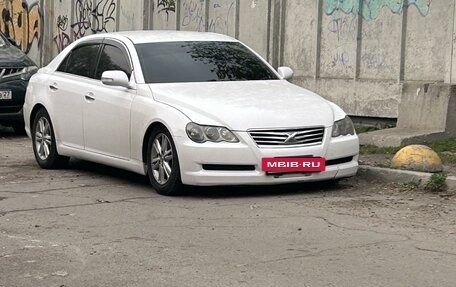 Toyota Mark X II, 2006 год, 1 200 000 рублей, 2 фотография