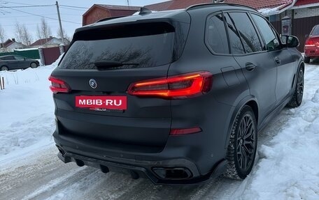 BMW X5, 2019 год, 6 850 000 рублей, 7 фотография