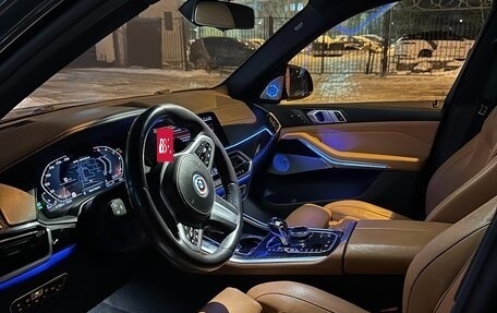 BMW X5, 2019 год, 6 850 000 рублей, 8 фотография