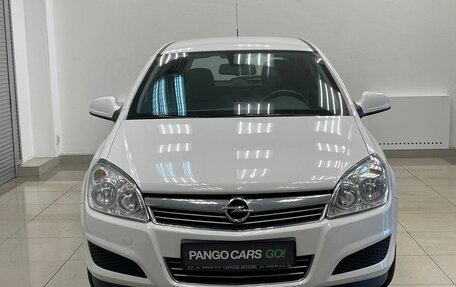 Opel Astra H, 2013 год, 790 000 рублей, 2 фотография