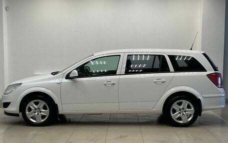 Opel Astra H, 2013 год, 790 000 рублей, 8 фотография