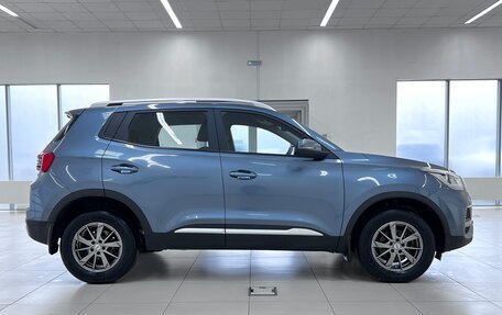 Chery Tiggo 4 I рестайлинг, 2021 год, 1 515 000 рублей, 4 фотография