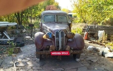 BMW 321, 1946 год, 600 000 рублей, 4 фотография