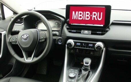 Toyota RAV4, 2023 год, 6 440 000 рублей, 21 фотография