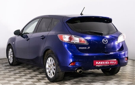 Mazda 3, 2012 год, 1 159 186 рублей, 7 фотография