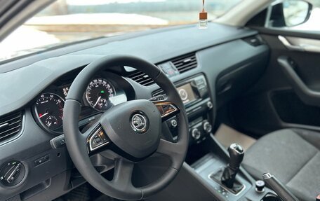 Skoda Octavia, 2014 год, 755 000 рублей, 6 фотография