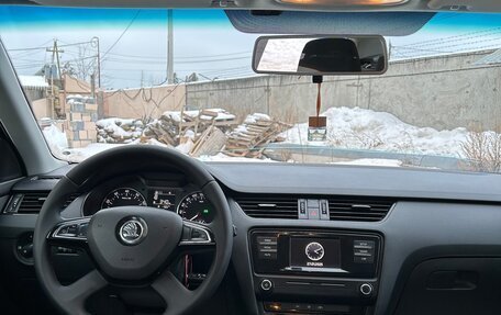 Skoda Octavia, 2014 год, 755 000 рублей, 7 фотография