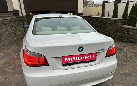 BMW 5 серия, 2008 год, 700 000 рублей, 6 фотография