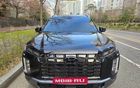 Hyundai Palisade I, 2024 год, 5 136 000 рублей, 2 фотография