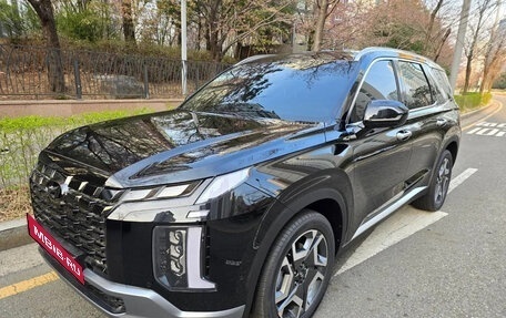 Hyundai Palisade I, 2024 год, 5 136 000 рублей, 3 фотография