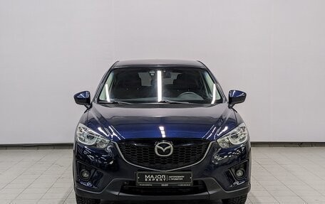 Mazda CX-5 II, 2014 год, 1 699 000 рублей, 2 фотография