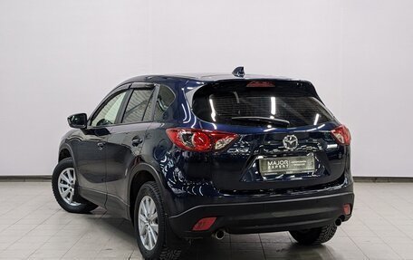 Mazda CX-5 II, 2014 год, 1 699 000 рублей, 7 фотография