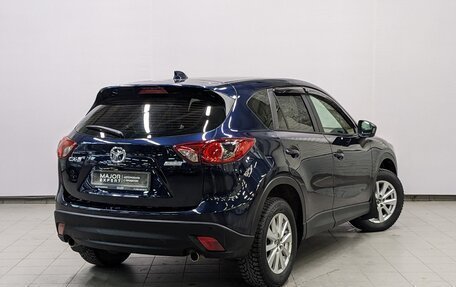 Mazda CX-5 II, 2014 год, 1 699 000 рублей, 5 фотография