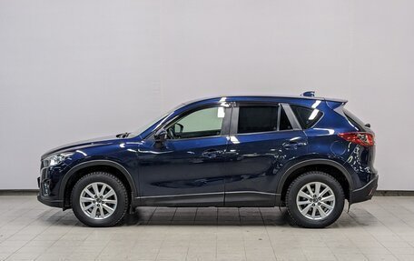 Mazda CX-5 II, 2014 год, 1 699 000 рублей, 8 фотография