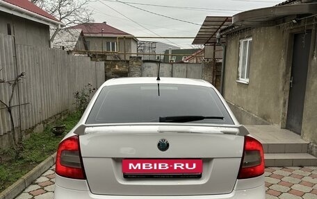 Skoda Octavia, 2013 год, 1 150 000 рублей, 4 фотография