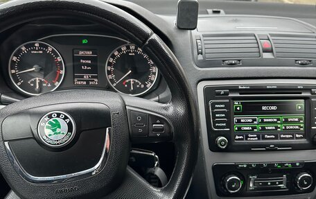 Skoda Octavia, 2013 год, 1 150 000 рублей, 8 фотография