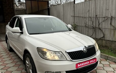 Skoda Octavia, 2013 год, 1 150 000 рублей, 3 фотография