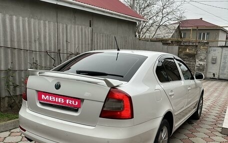 Skoda Octavia, 2013 год, 1 150 000 рублей, 6 фотография