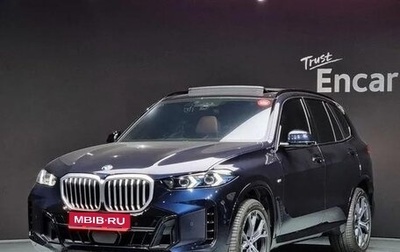 BMW X5, 2024 год, 15 970 385 рублей, 1 фотография