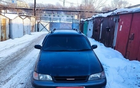 Toyota Caldina, 1994 год, 130 000 рублей, 1 фотография