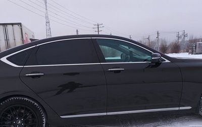 Hyundai Genesis II, 2016 год, 2 400 000 рублей, 1 фотография