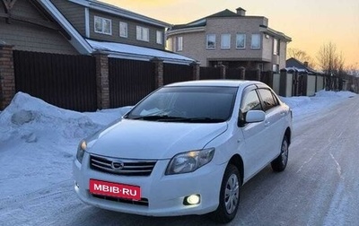 Toyota Corolla, 2011 год, 920 000 рублей, 1 фотография