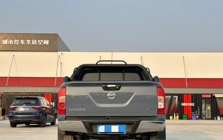 Nissan Navara (Frontier), 2021 год, 3 798 000 рублей, 6 фотография