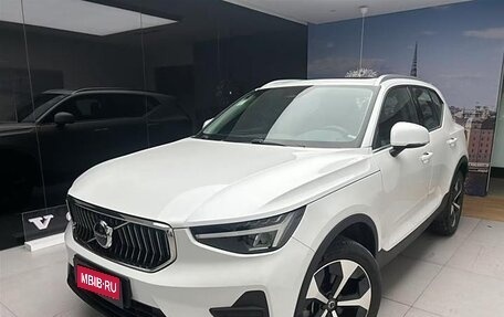 Volvo XC40 I, 2022 год, 3 720 017 рублей, 1 фотография